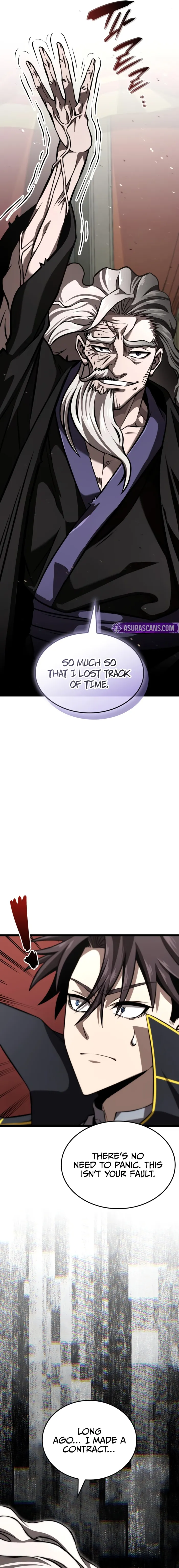 Insanely-Talented Player Chapter 106 87 05