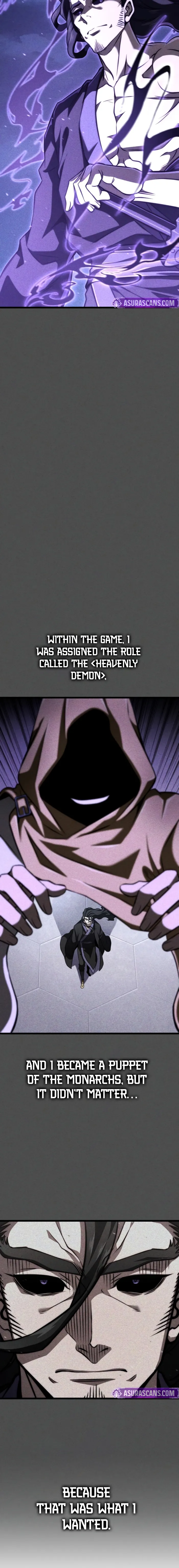 Insanely-Talented Player Chapter 106 90 08