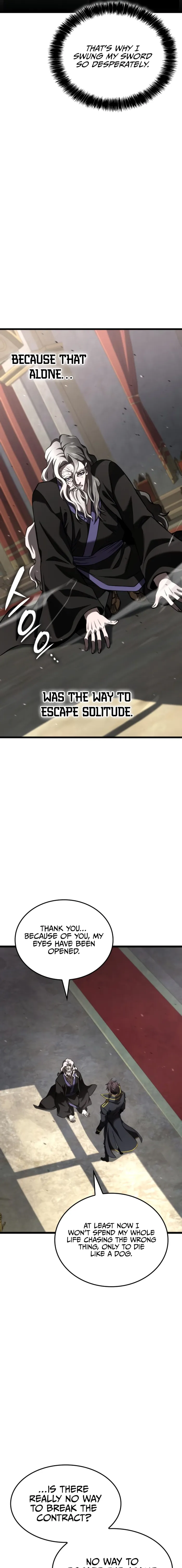 Insanely-Talented Player Chapter 106 93 11