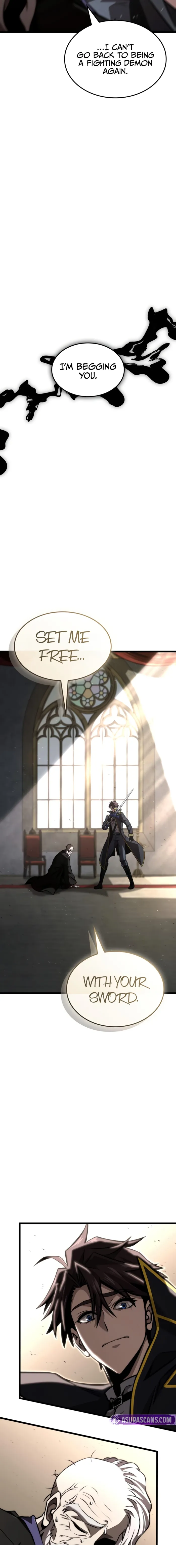 Insanely-Talented Player Chapter 106 95 13