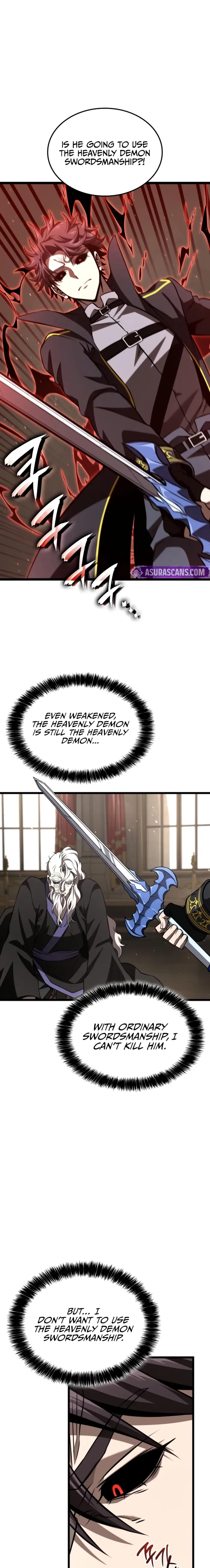 Insanely-Talented Player Chapter 106 97 15