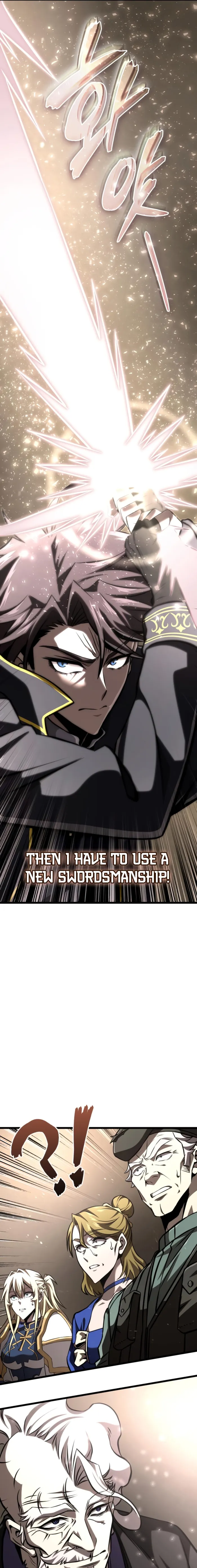 Insanely-Talented Player Chapter 106 99 17