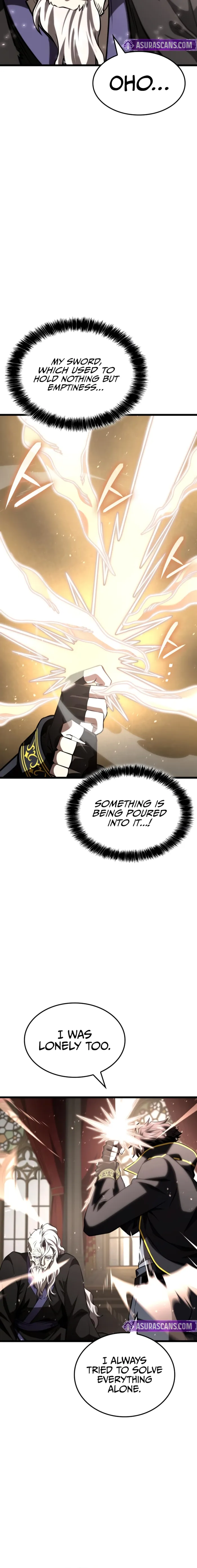 Insanely-Talented Player Chapter 106 100 18