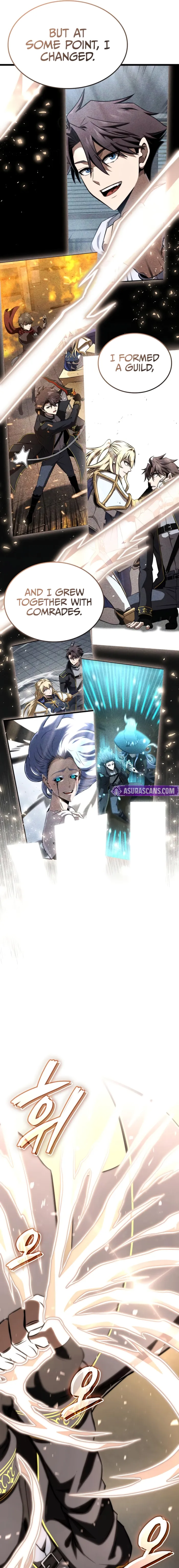 Insanely-Talented Player Chapter 106 101 19