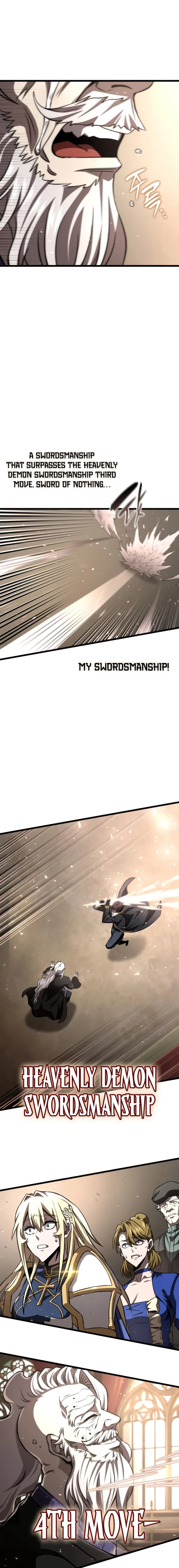 Insanely-Talented Player Chapter 106 103 21