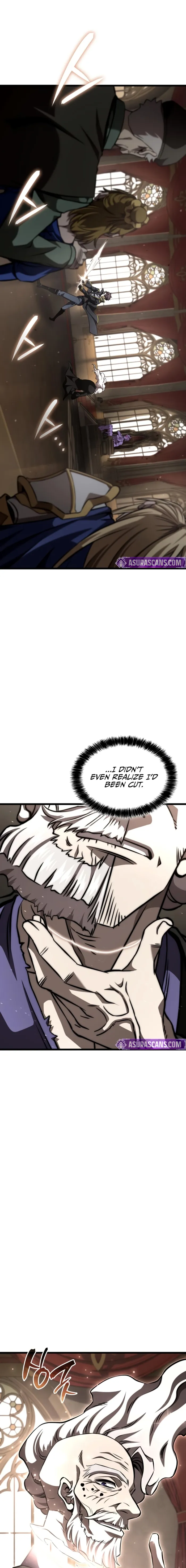 Insanely-Talented Player Chapter 106 105 23