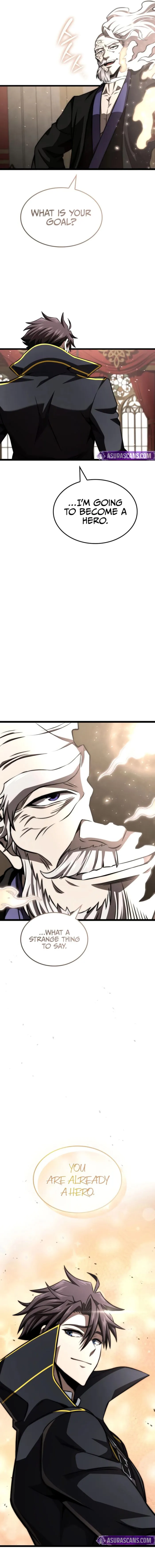 Insanely-Talented Player Chapter 106 107 25