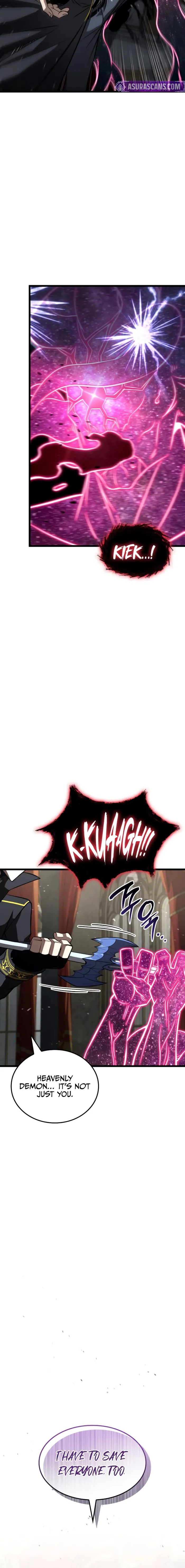 Insanely-Talented Player Chapter 107 86 04