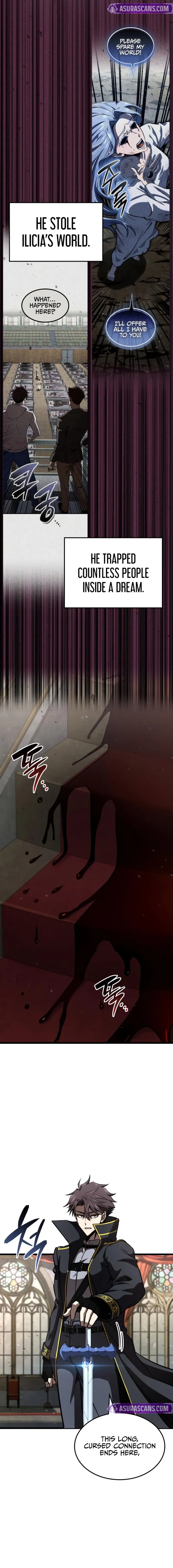 Insanely-Talented Player Chapter 107 88 06