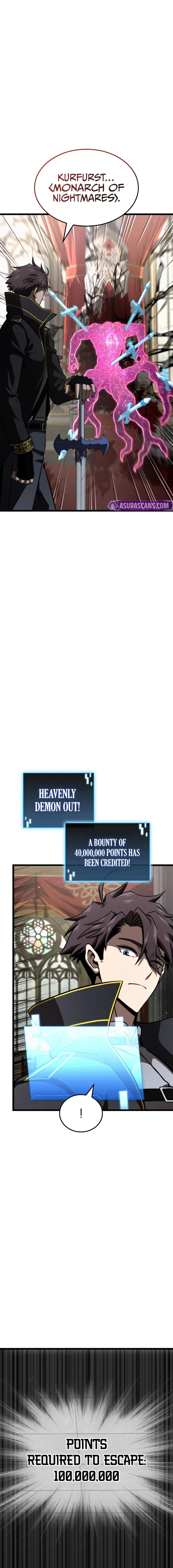 Insanely-Talented Player Chapter 107 89 07