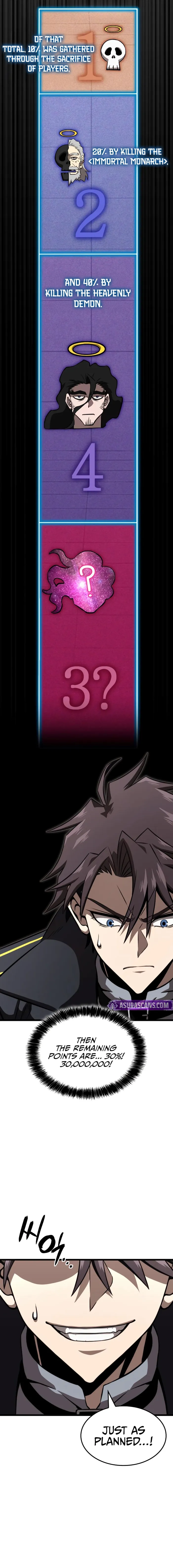 Insanely-Talented Player Chapter 107 90 08