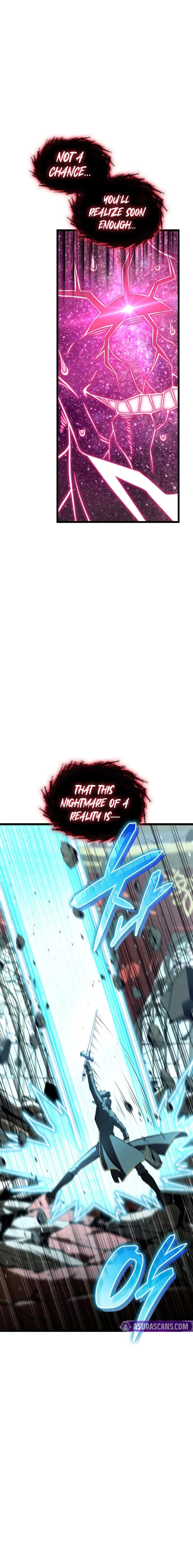 Insanely-Talented Player Chapter 107 92 10