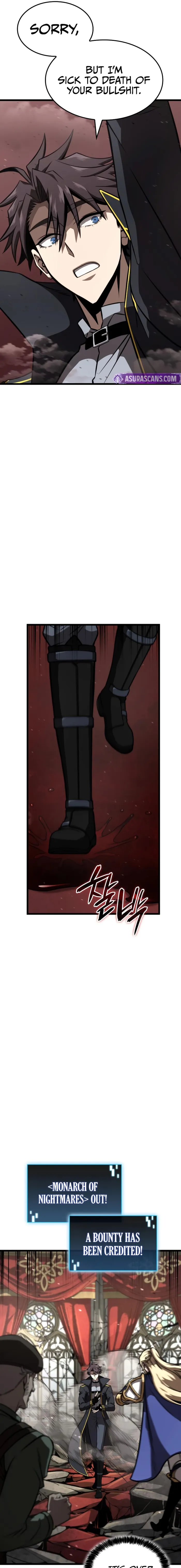 Insanely-Talented Player Chapter 107 93 11