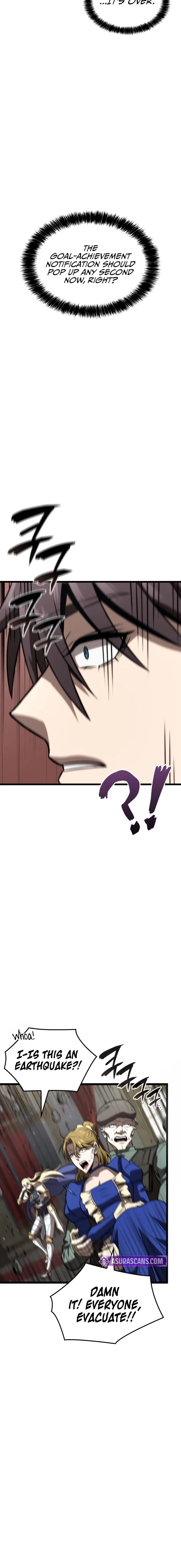 Insanely-Talented Player Chapter 107 94 12