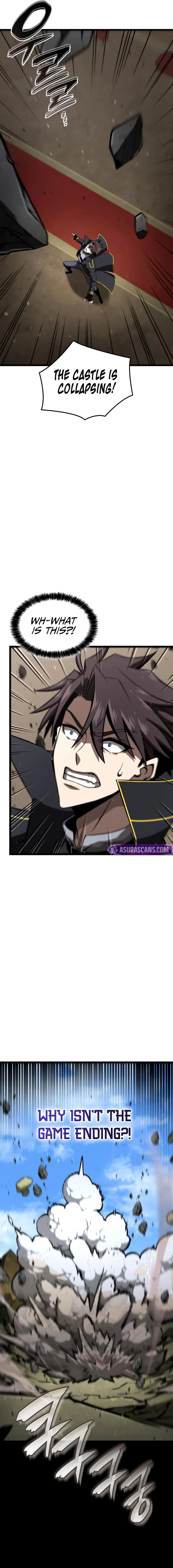 Insanely-Talented Player Chapter 107 95 13