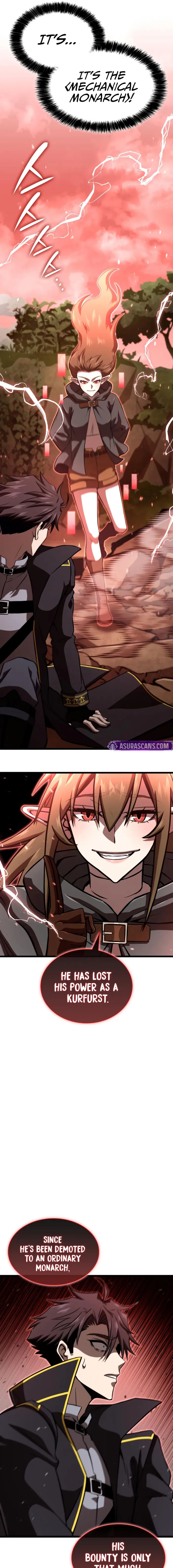 Insanely-Talented Player Chapter 107 99 17