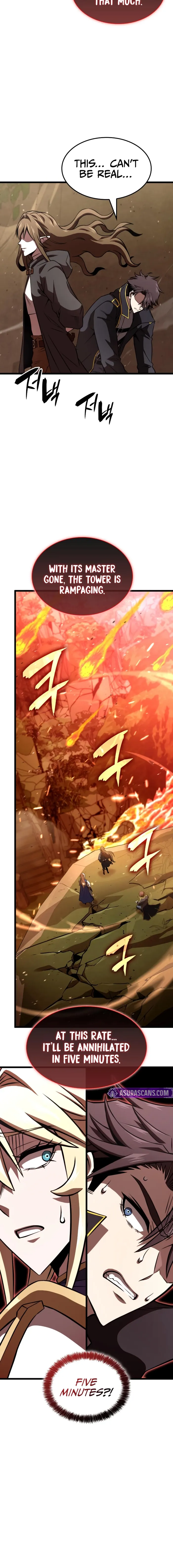 Insanely-Talented Player Chapter 107 100 18