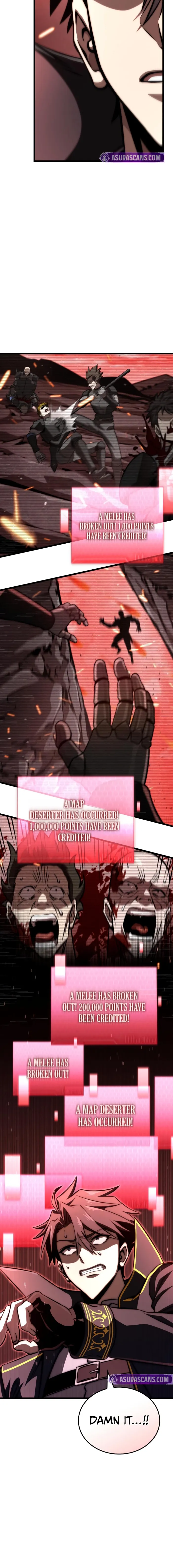 Insanely-Talented Player Chapter 107 102 20