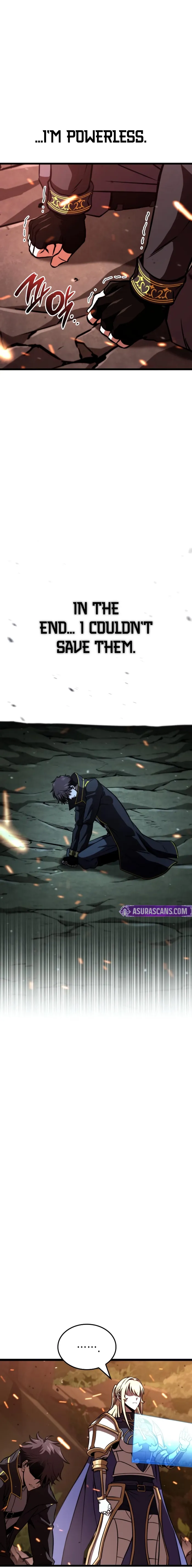 Insanely-Talented Player Chapter 107 103 21