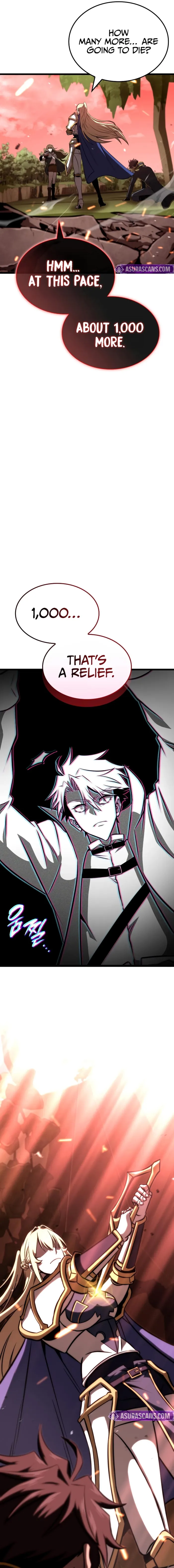 Insanely-Talented Player Chapter 107 105 23