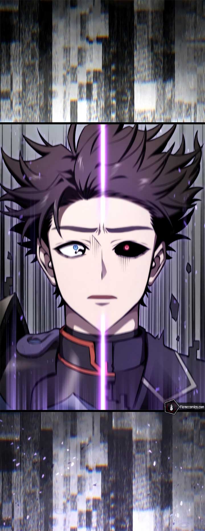 Insanely-Talented Player Chapter 70 230 04