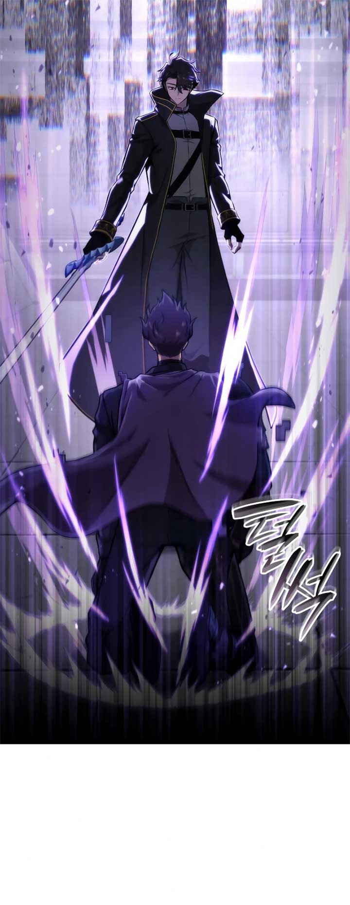 Insanely-Talented Player Chapter 70 231 05