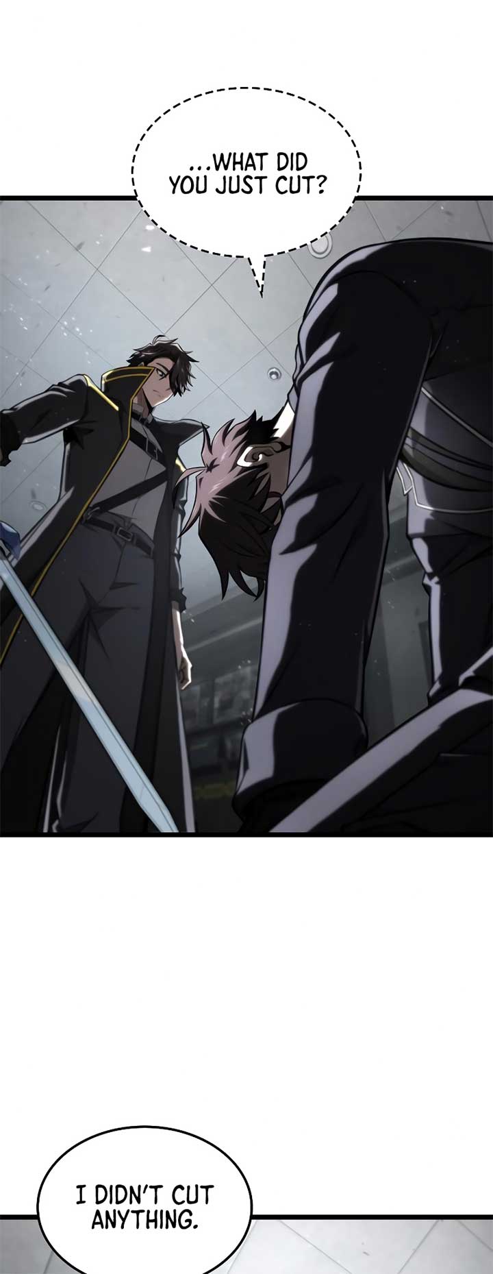 Insanely-Talented Player Chapter 70 232 06