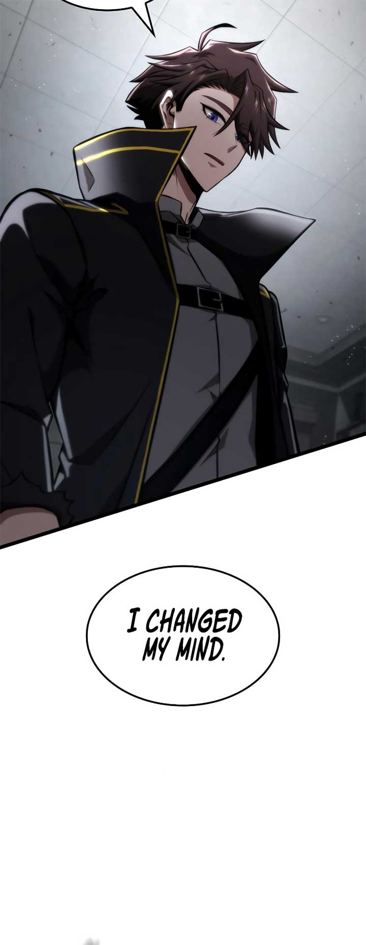 Insanely-Talented Player Chapter 70 233 07