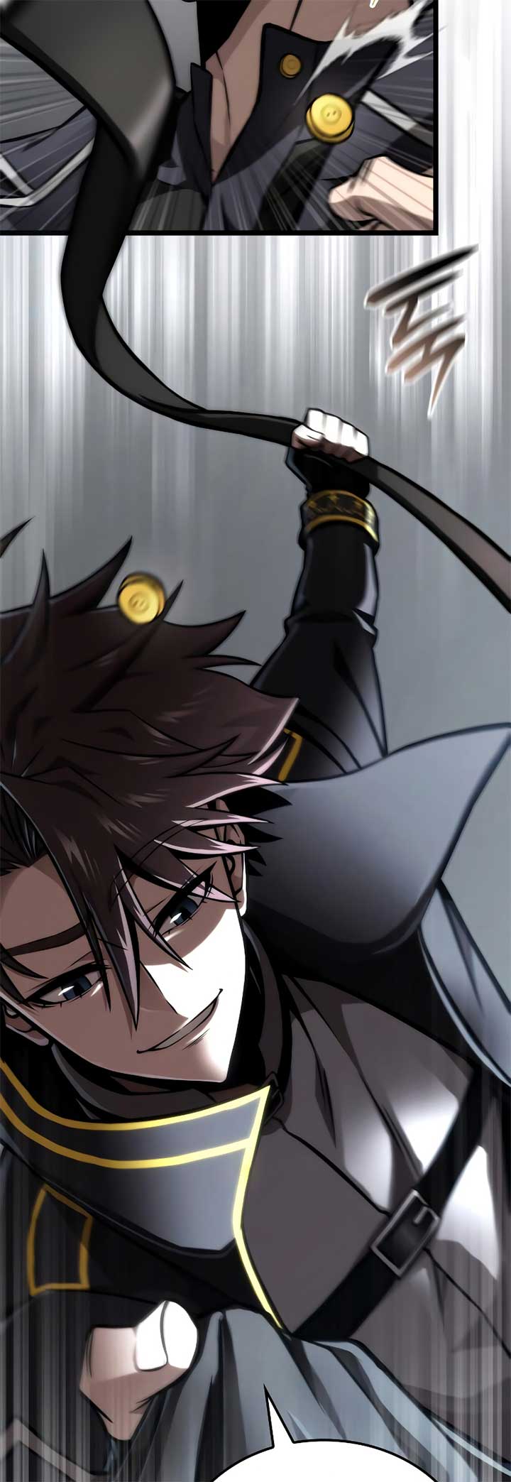 Insanely-Talented Player Chapter 70 235 09