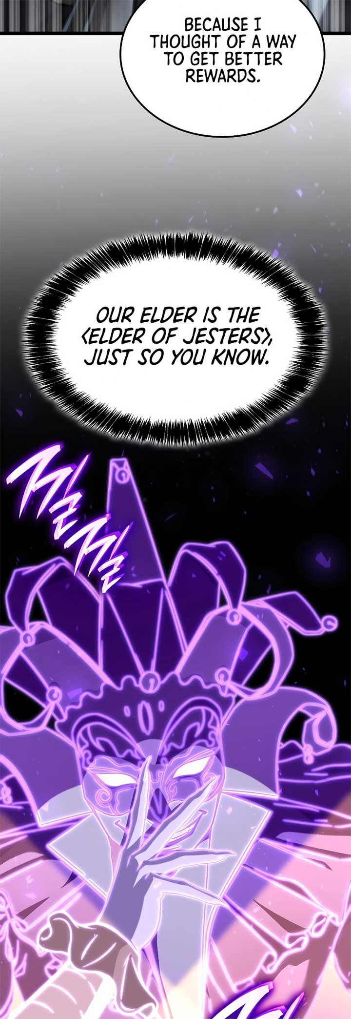 Insanely-Talented Player Chapter 70 236 10