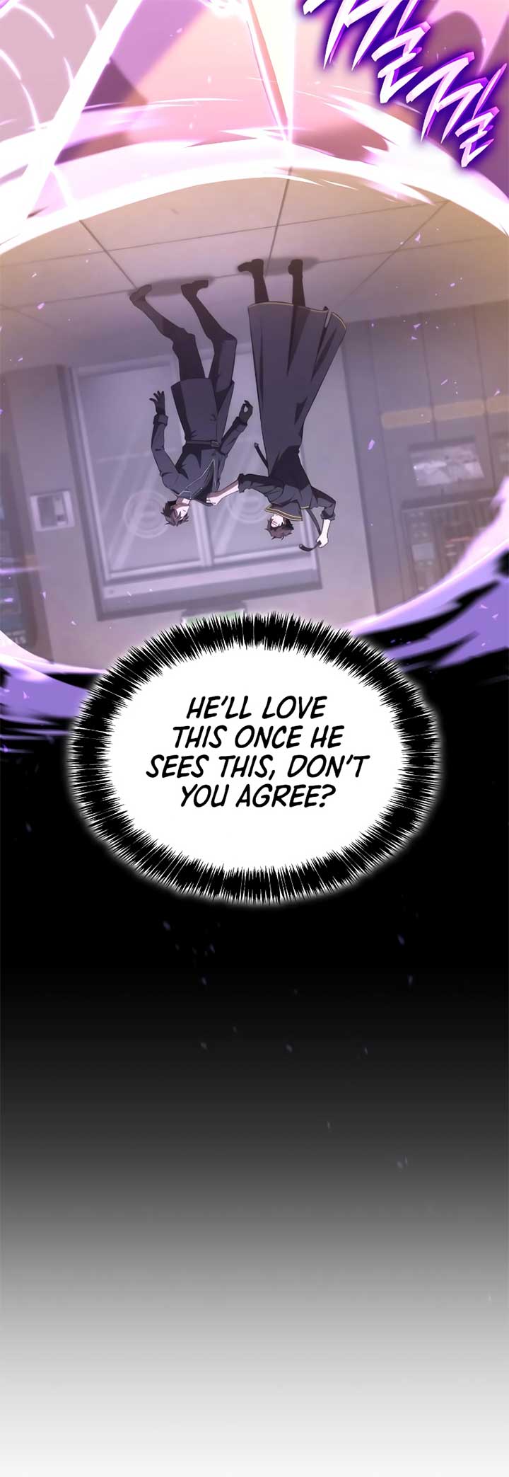 Insanely-Talented Player Chapter 70 237 11