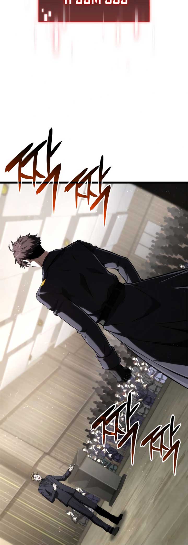 Insanely-Talented Player Chapter 70 241 15