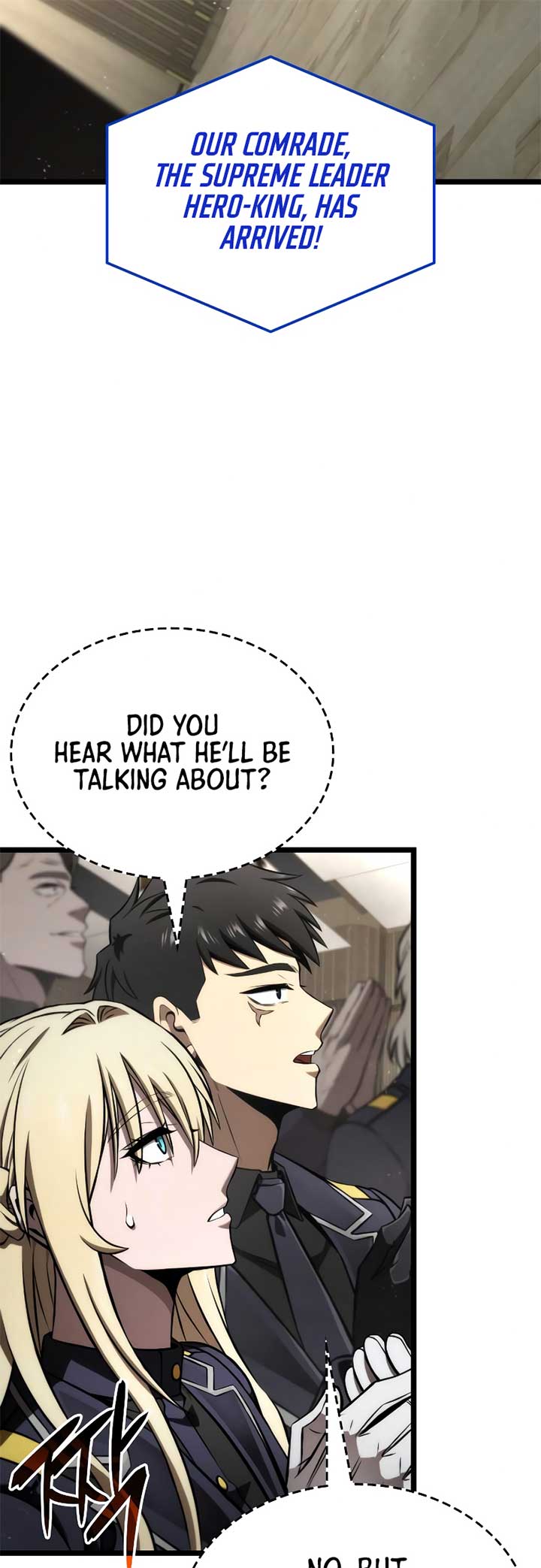 Insanely-Talented Player Chapter 70 242 16