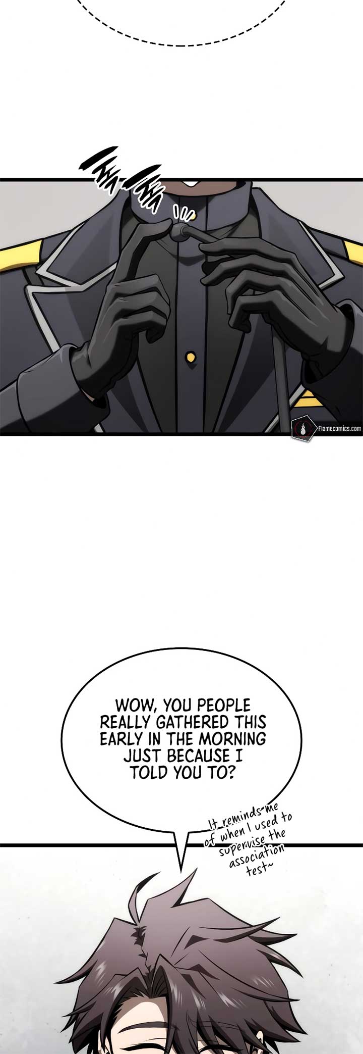 Insanely-Talented Player Chapter 70 244 18