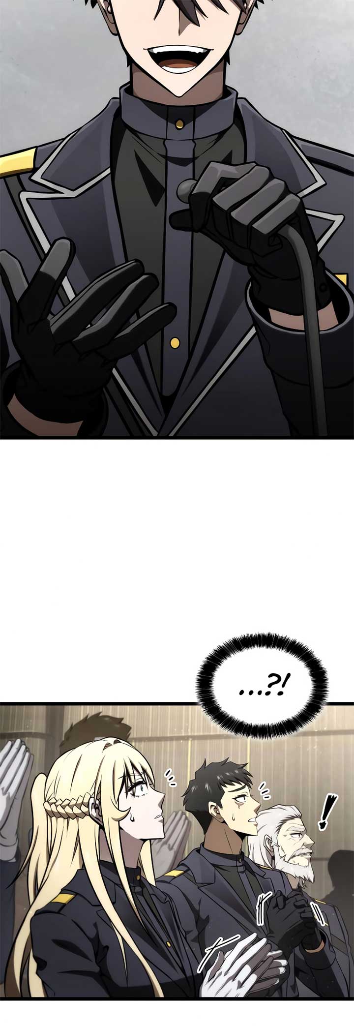 Insanely-Talented Player Chapter 70 245 19