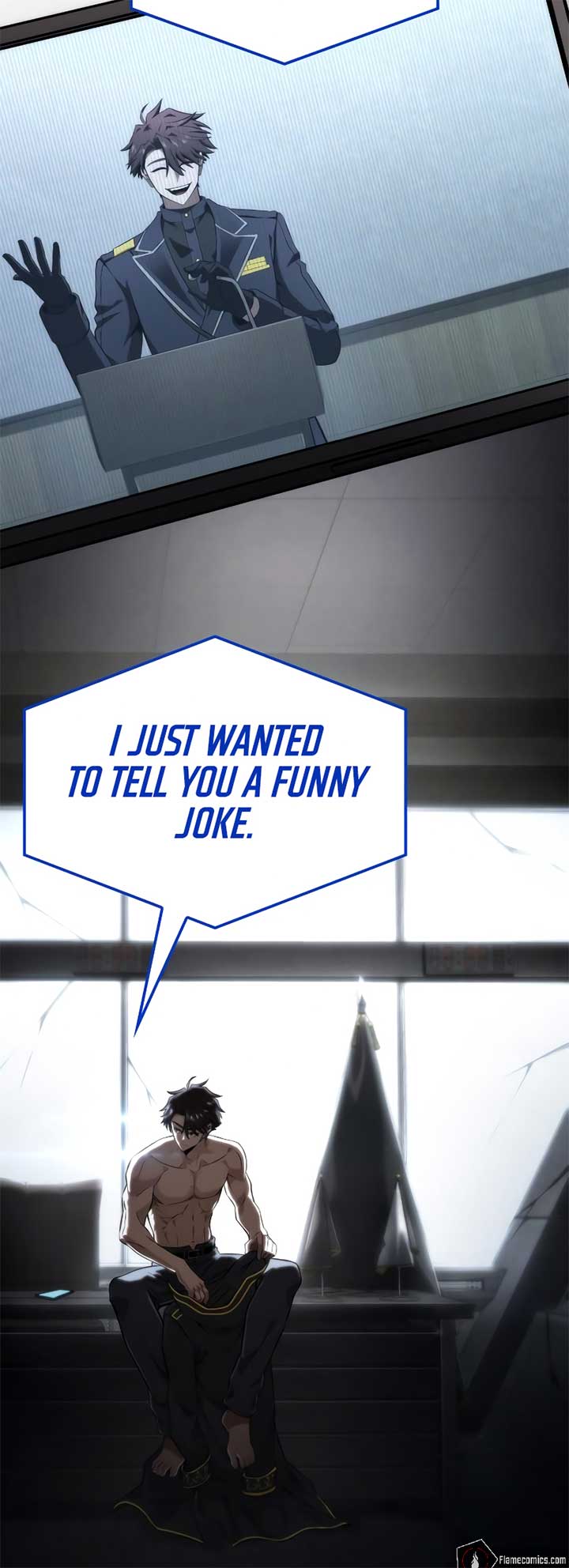 Insanely-Talented Player Chapter 70 247 21