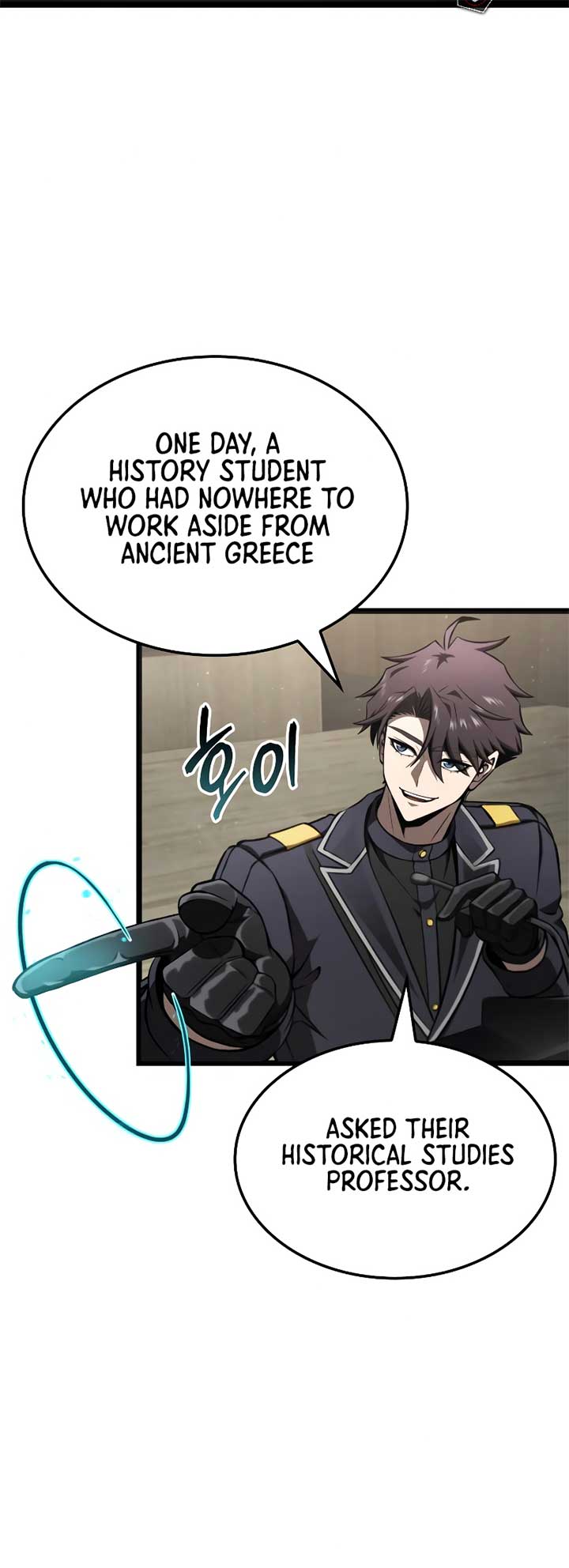 Insanely-Talented Player Chapter 70 248 22