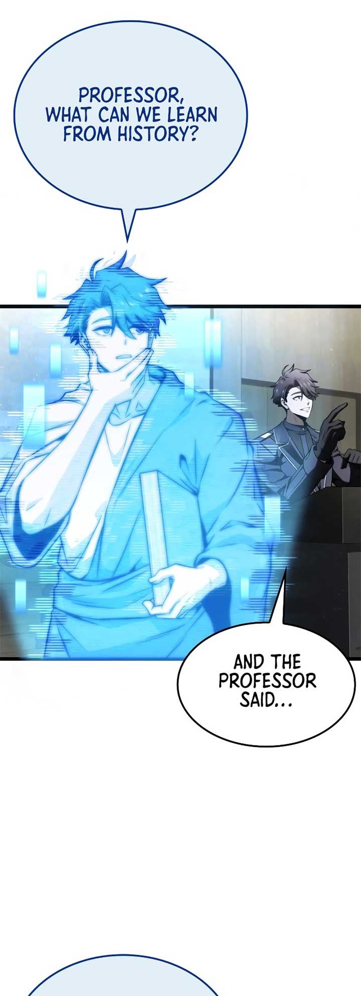 Insanely-Talented Player Chapter 70 249 23