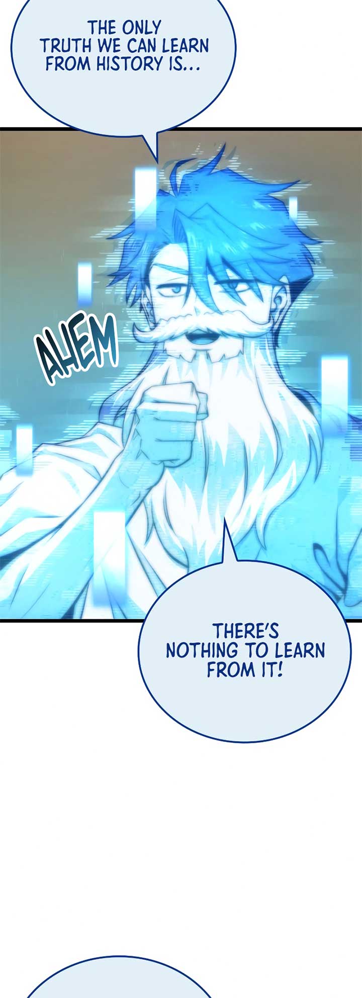 Insanely-Talented Player Chapter 70 250 24