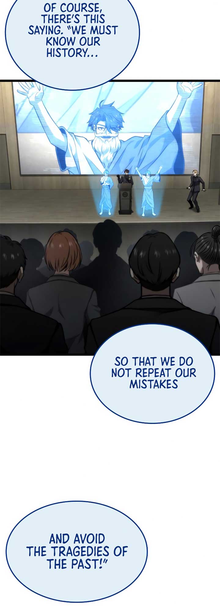 Insanely-Talented Player Chapter 70 251 25