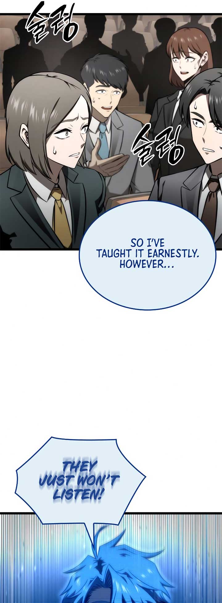 Insanely-Talented Player Chapter 70 252 26