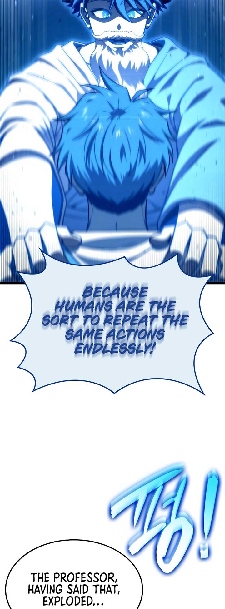 Insanely-Talented Player Chapter 70 253 27