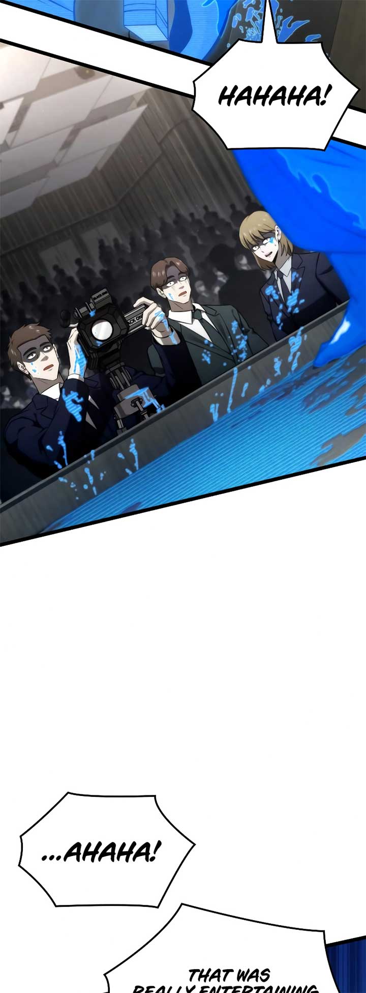 Insanely-Talented Player Chapter 70 256 30