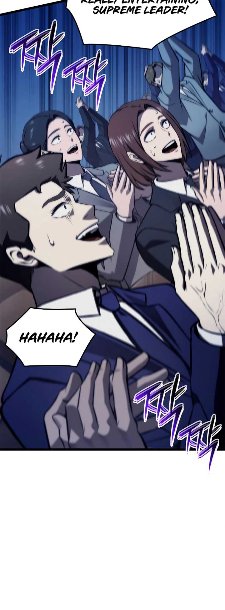 Insanely-Talented Player Chapter 70 257 31