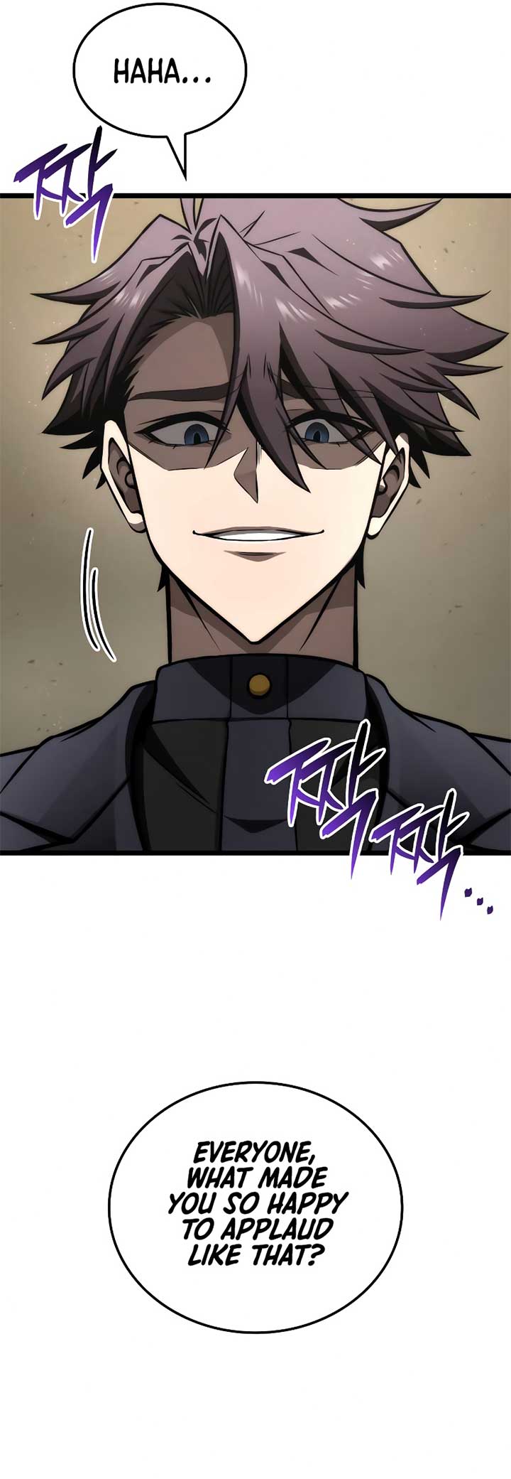 Insanely-Talented Player Chapter 70 258 32