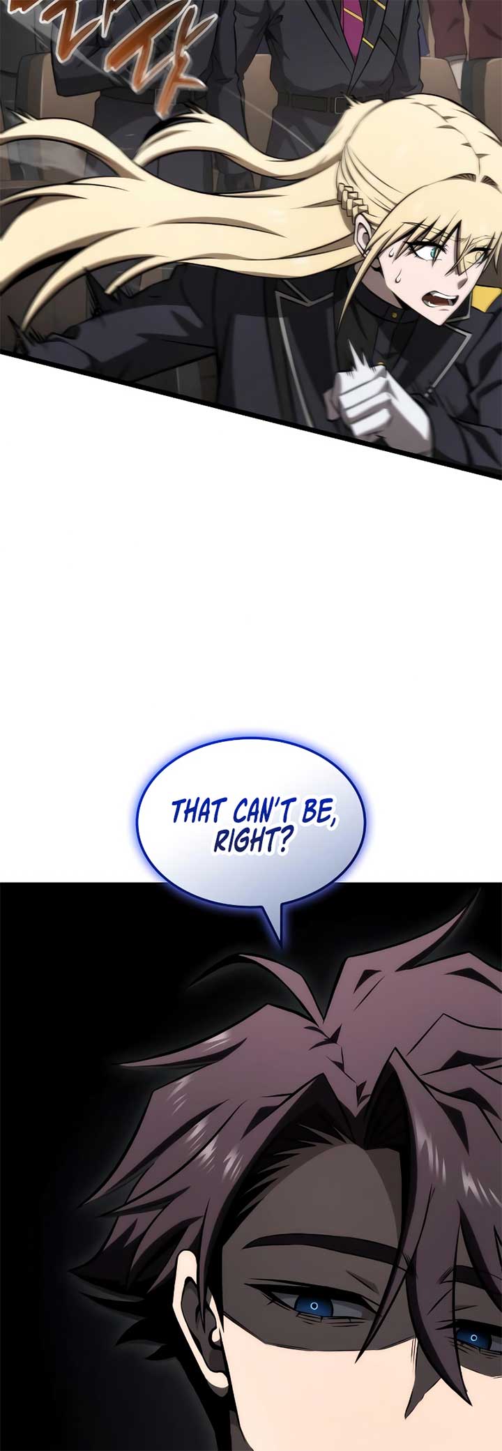 Insanely-Talented Player Chapter 70 260 34