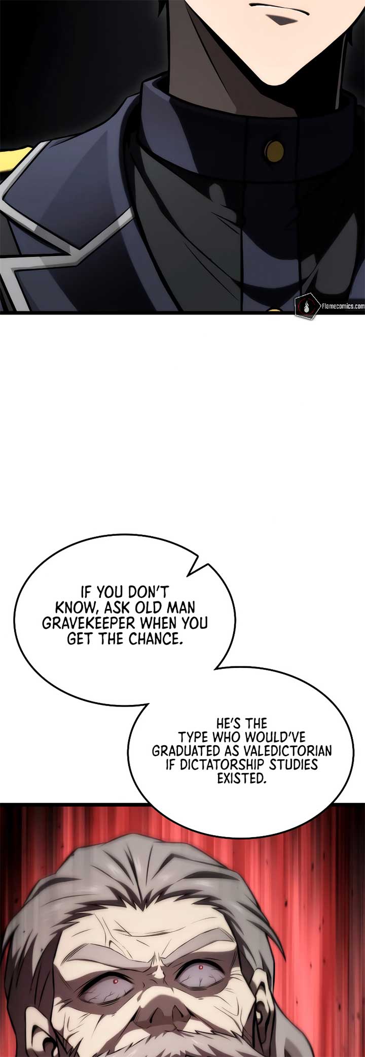 Insanely-Talented Player Chapter 70 261 35