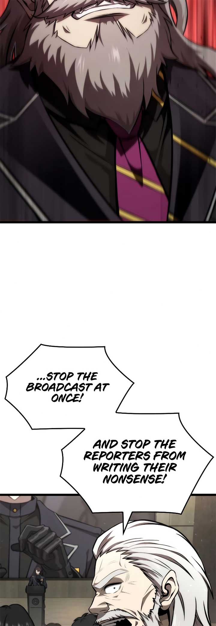 Insanely-Talented Player Chapter 70 262 36