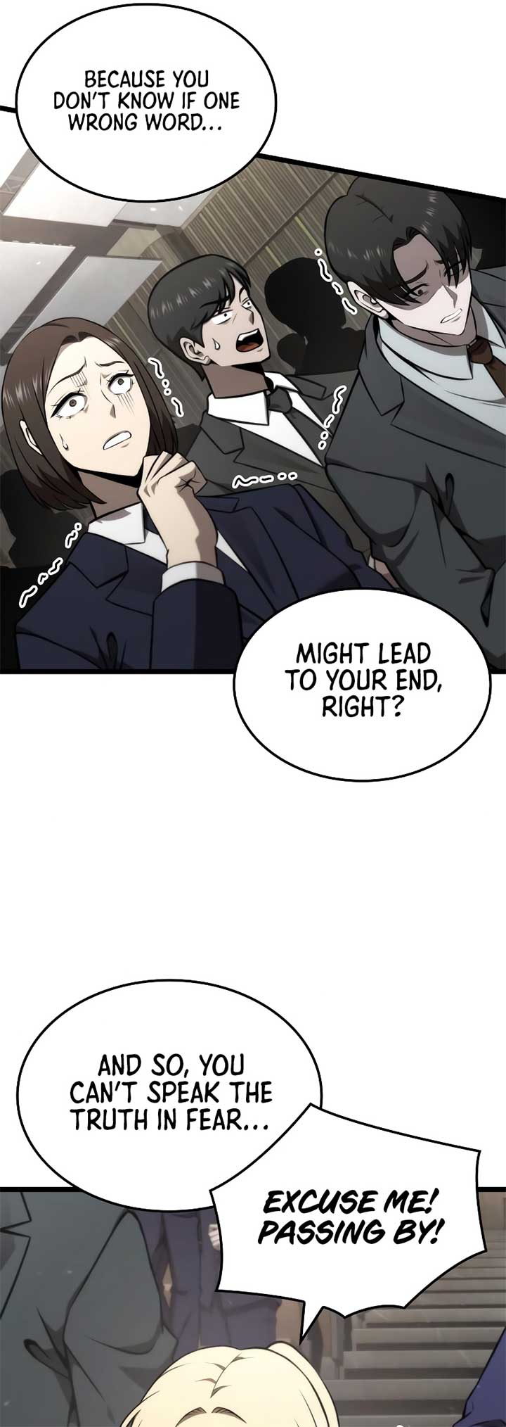 Insanely-Talented Player Chapter 70 264 38