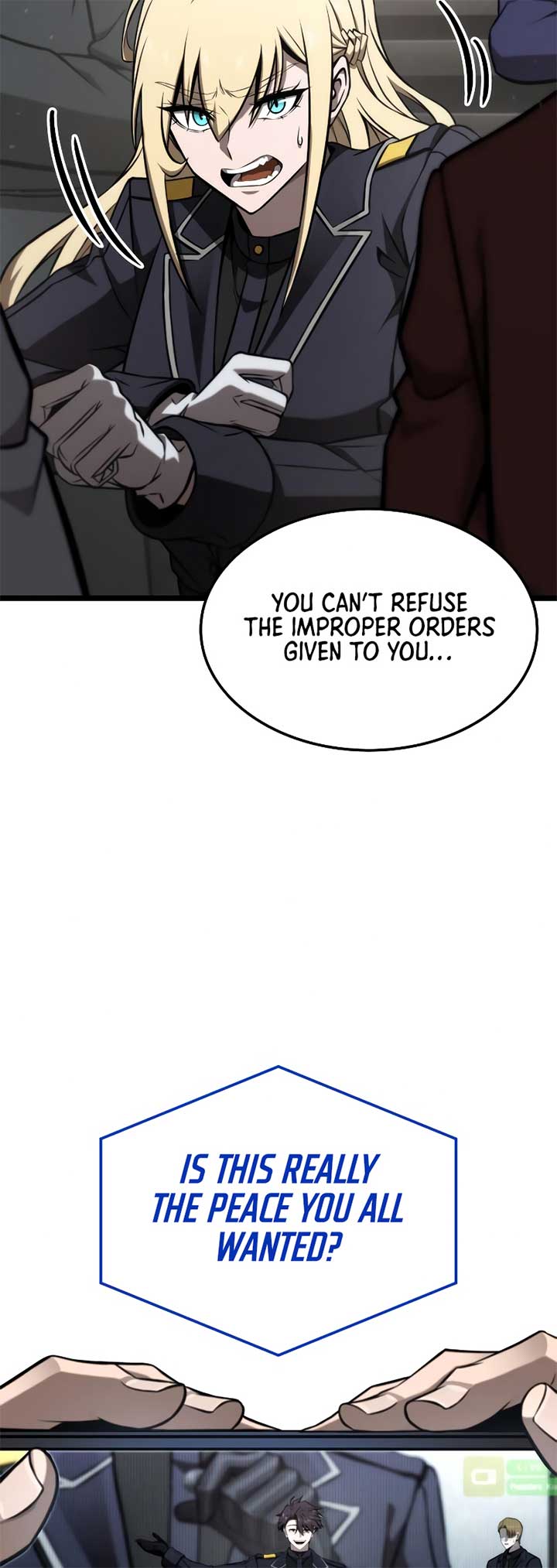 Insanely-Talented Player Chapter 70 265 39